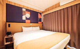 Homenest Hotel Tennoji